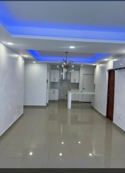 Apartamento en alquiler en exclusiva urbanización.