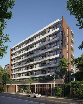 2 habitaciones en bella vista  desde us195295