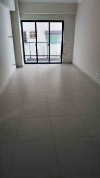 Nueva torre residencial en evaristo morales