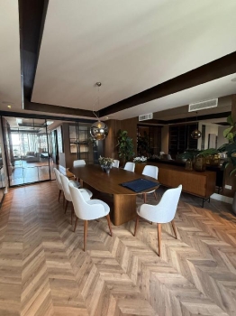 Apartamento de lujo en venta  la esperilla