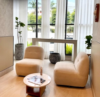 Apartamento de 1 habitaciÓn en la julia listo para entrega