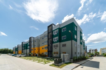 3 habitaciones desde us92100!