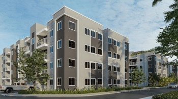 Vendo apartamento en santo domingo este