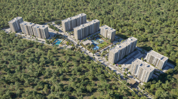 Vendo apartamento en santo domingo este