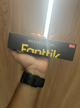 Fanttik e1 max