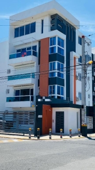 Penthouse en venta los corales del sur   ubicación los corales del sur