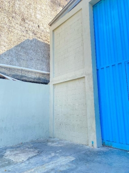 Nave comercial en villa consuelo