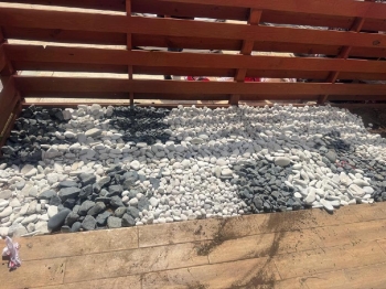 Tenemos variedad de piedras piedra huevito piedra decorativa piedras g