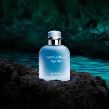 Light blue intense en santo domingo este