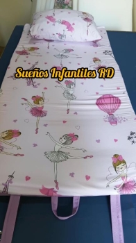 Colchonetas infantiles  fabricantes