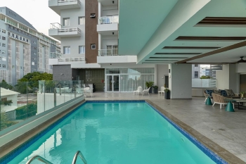 Alquier de apartamento amueblado en la esperilla ????us 950 piso 7 vis
