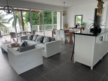 Apartamento en venta en samaná.