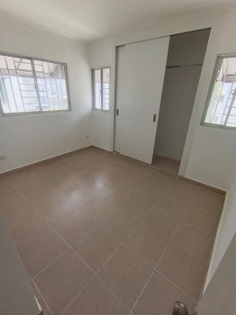 Apartamento en venta en la ciudad juan bosch.