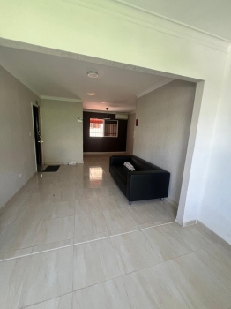 Apartamento en venta en la ciudad juan bosch.