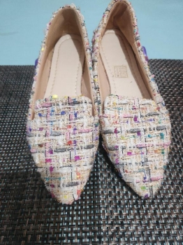 Zapatos disponibles