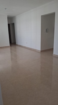 Alquiler de apartamento próximo a la av. jacobo majluta.