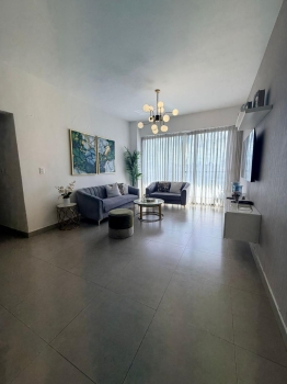 Alquiler de apartamento en el millón.