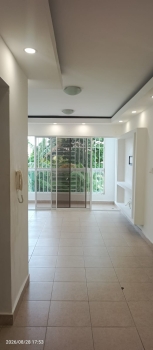 Alquiler de inmueble en la ciudad juan bosch.