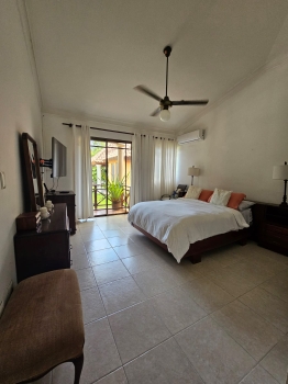 Villa en venta en juan dolio.