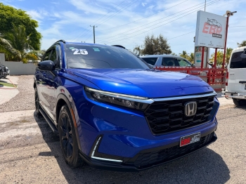 Honda cr-v ex 2025