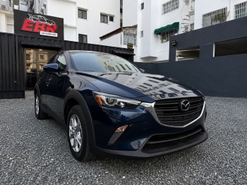 Mazda cx-3 sport 2020