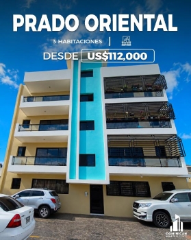 Venta de apartamentos en prado oriental!!!! prox. av. hípica y av.ecol