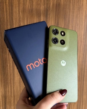 Motorola g15 nuevo en caja