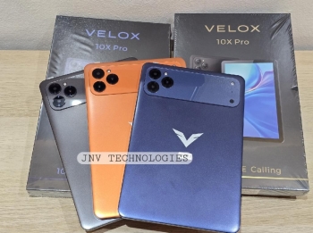 Tablet grande nueva y hace llamadas