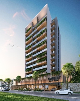 Vendo apartamento en juan dolio
