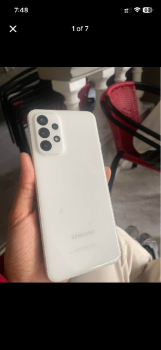Samsung galaxy a23