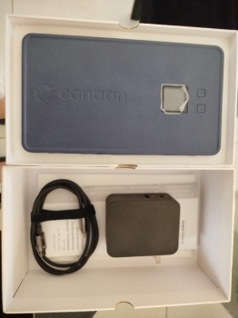 Canaan avalon nano