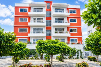 San cristobal  apartamento