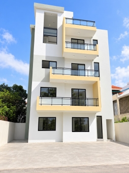 Apartamento en venta – Última unidad disponible ???? prado oriental sa