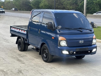 Hyundai porter 2019