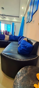 Mueble sofa tipo l