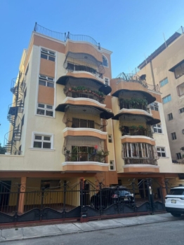 Apartamentos en venta en urbanizacion real