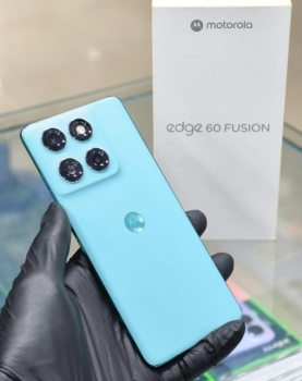 Motorola edge 60 fusion 5g