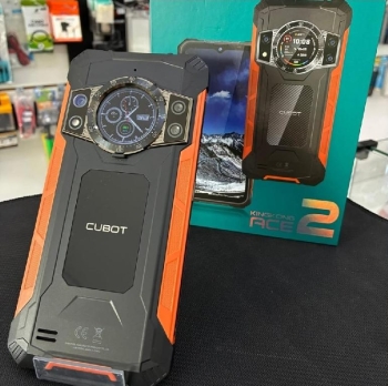 Cubot kingkong ace 2