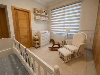 Vendo apartamento en la esperilla