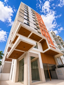 Apartamentos en alquiler de 2 habitaciones en evaristo morales