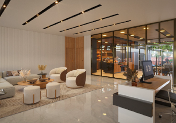 Venta de apartamento de lujo en evaristo morales