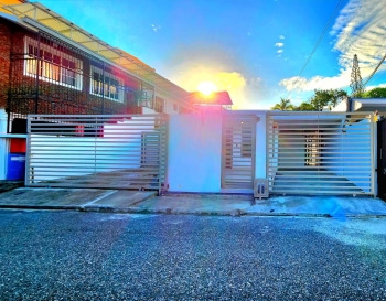 Renta de casa residencial o empresa en av independencia alquiler