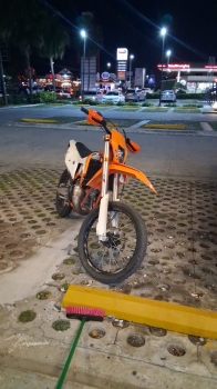 Motocross 4k 2023 en la altagracia