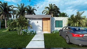 Villas/casa en venta – residencial privado a minutos de la playa ?????