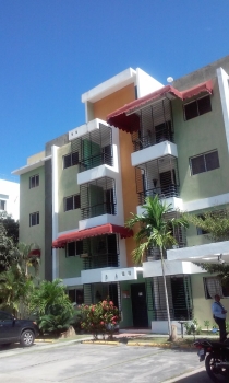 ???? apartamento en alquiler  padre las casas santiago