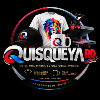 Quisqueya creativa rd