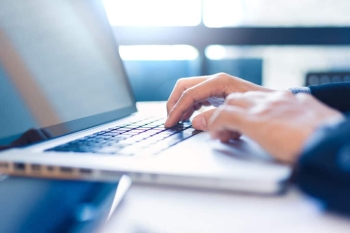 Digitadores para trabajar
