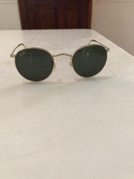 Vendo rayaban originales usada en buen estado
