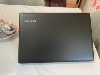 ???? lenovo ideapad 330-15ich — como nueva