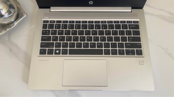 Hp probook 430 g7  i7 10. gen 1.8 ghz  8gb ddr4  256gb ssd  teclado re